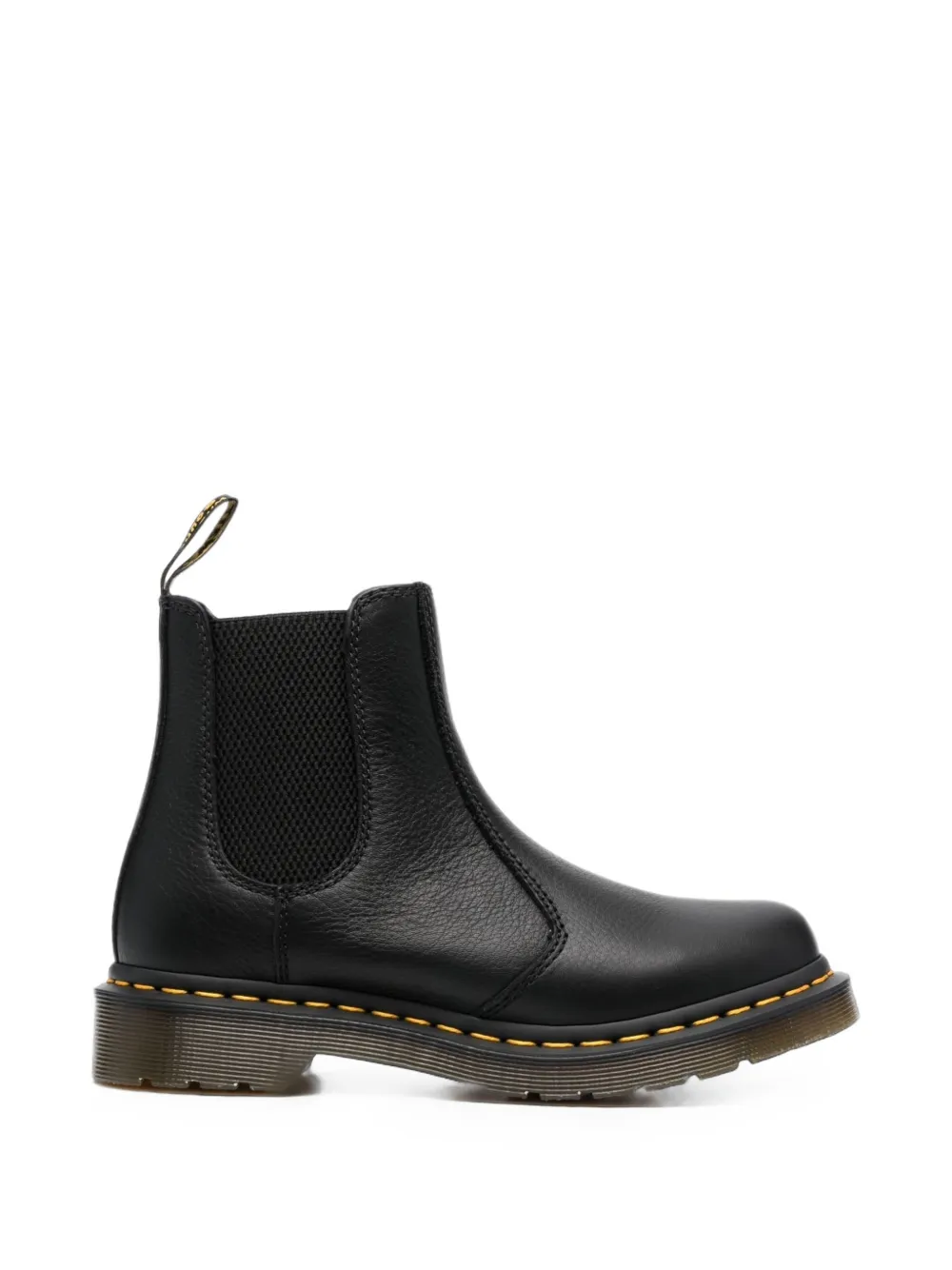 Dr Martens 2976 Virginia leather boots