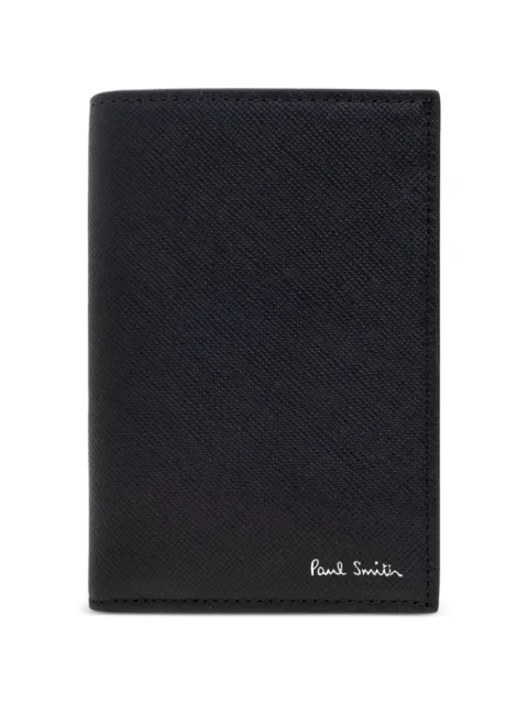 Paul Smith leather wallet