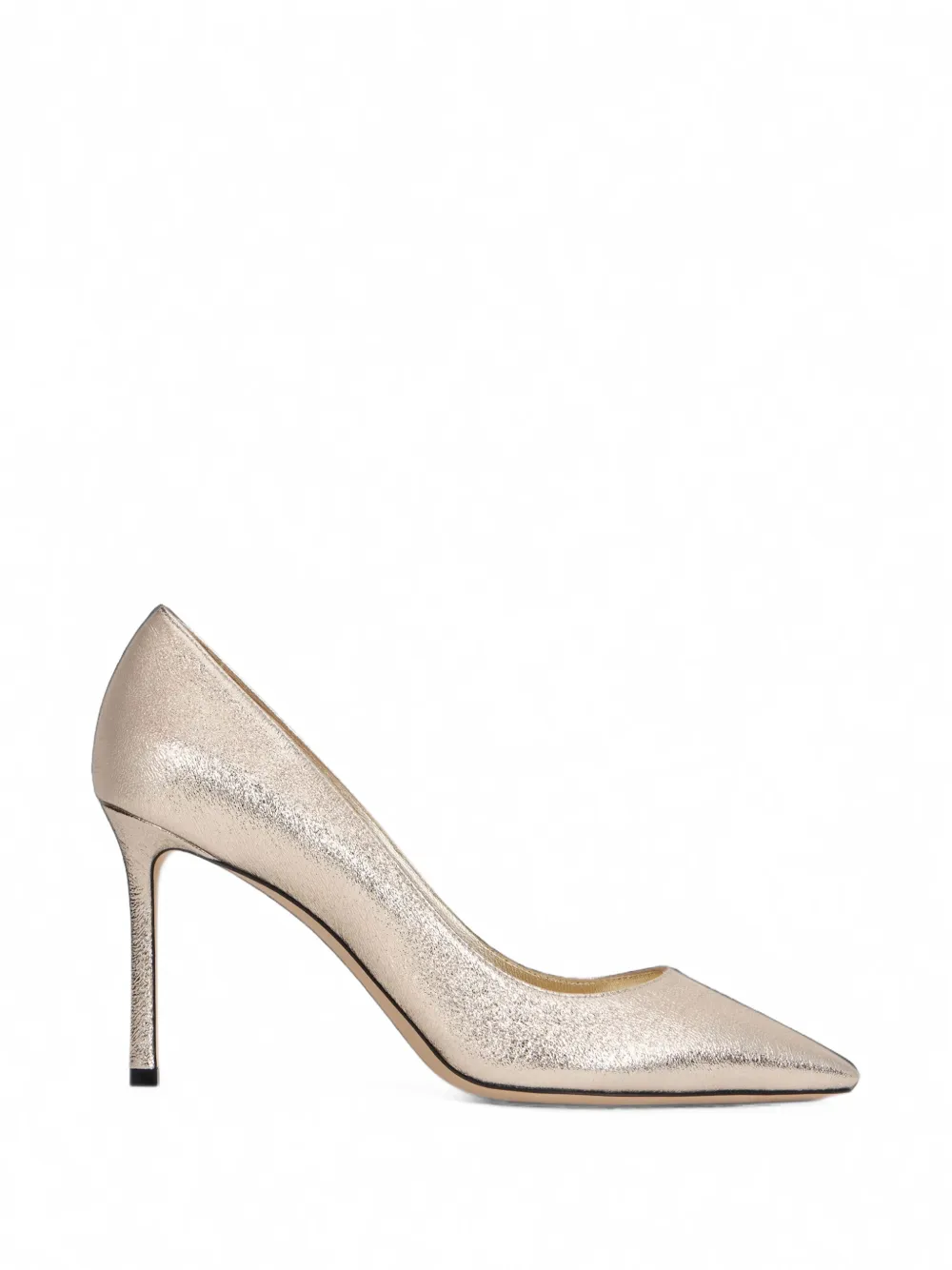 Jimmy Choo Romy 85 pointed-toe heeled pumps
