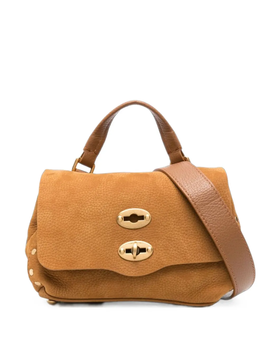 Zanellato baby Postina tote bag