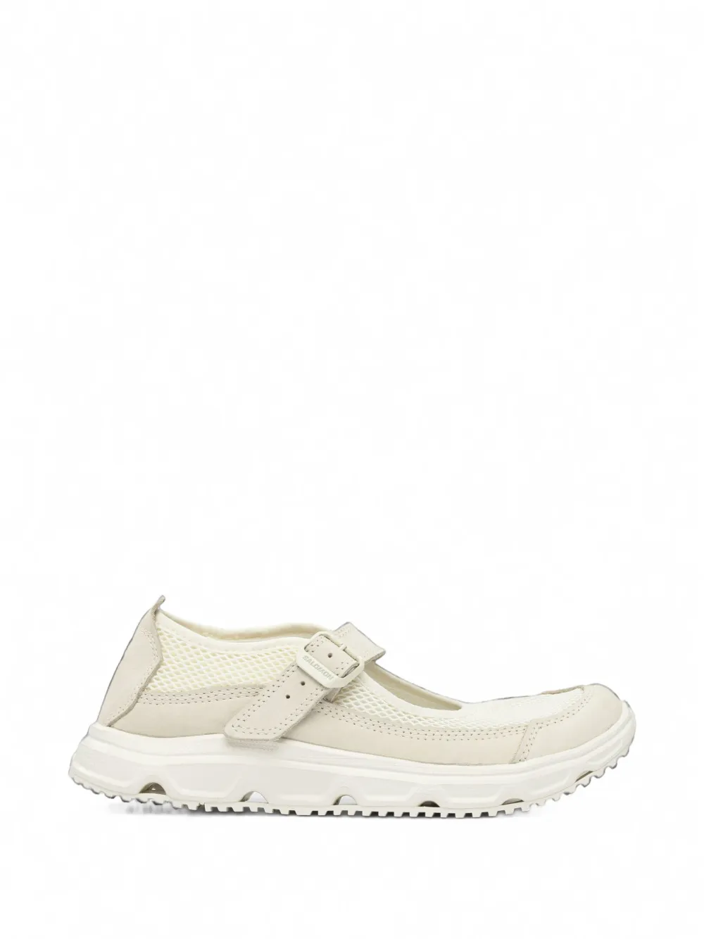 Salomon Rx Mary-Jeanne buckle-strap sneakers - Tons neutres Salomon Rx Mary-Jeanne buckle-strap sneakers - Tons neutres
