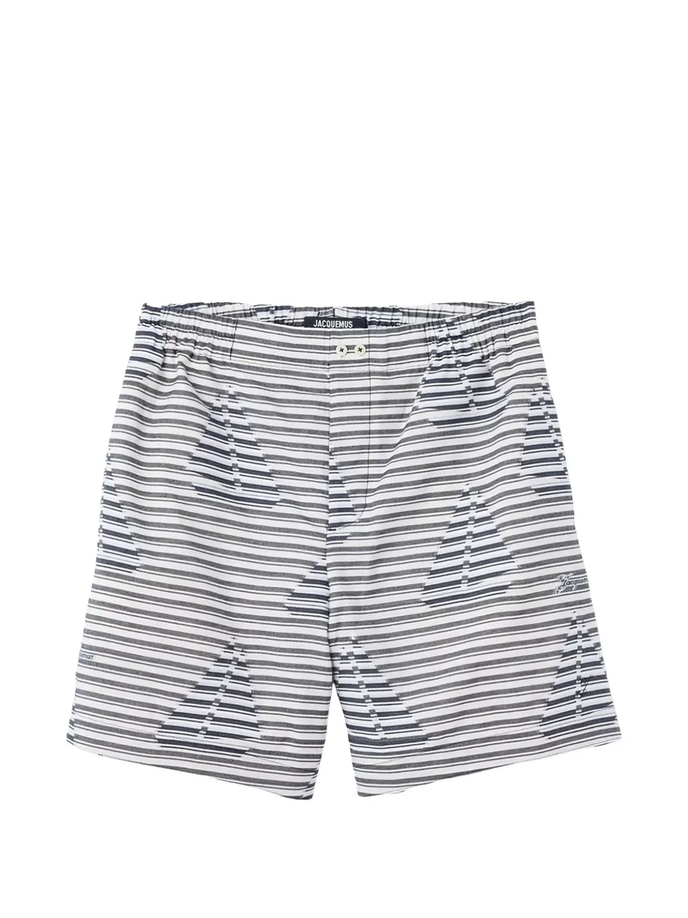 Jacquemus The Caleçon shorts