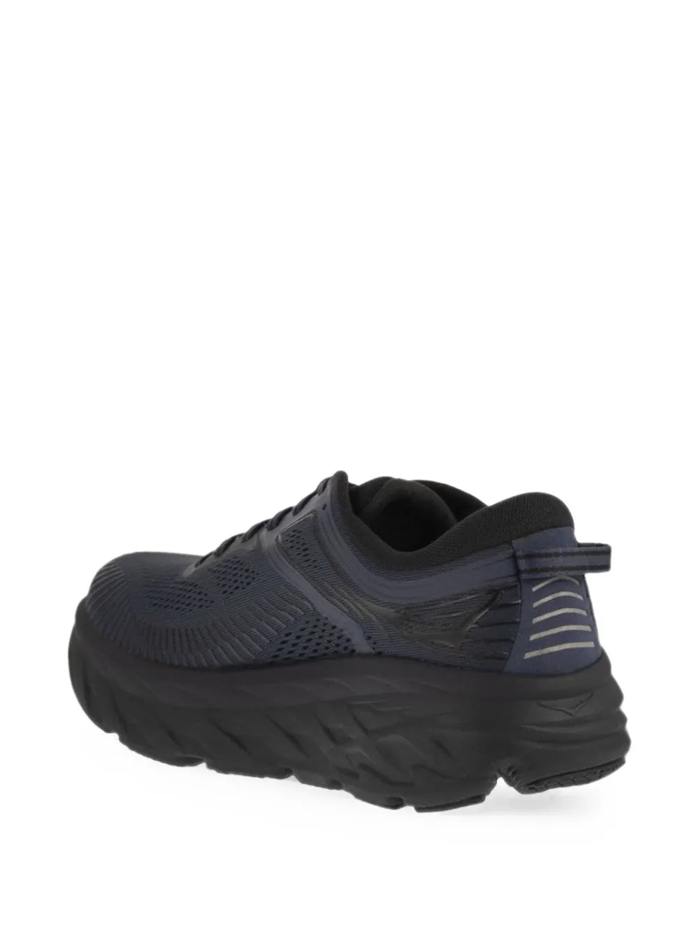 HOKA Bondi 7 sneakers Blauw