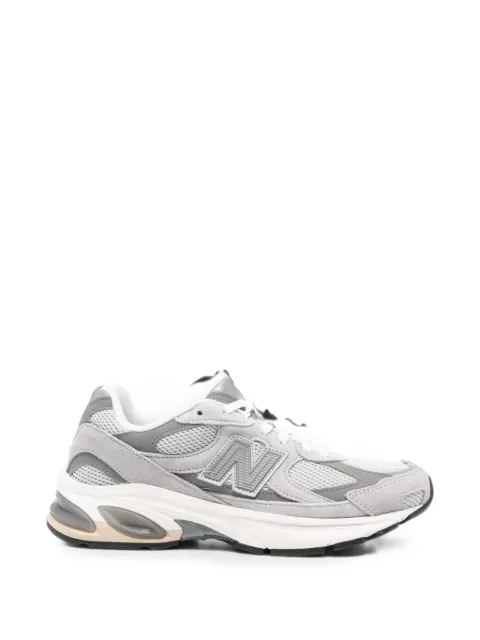 New Balance U2010V1 leather mesh sneakers