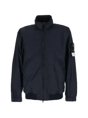 Stone Island Bomber & Varsity Jackets – Farfetch