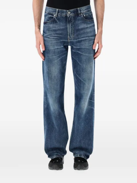 OUR LEGACY Carson Cut jeans