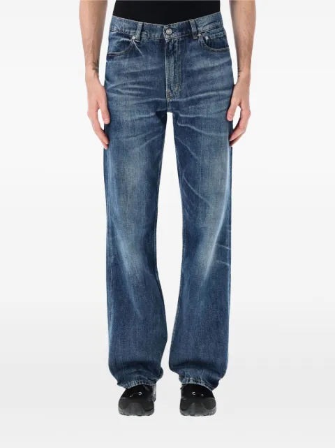 OUR LEGACY Carson Cut jeans