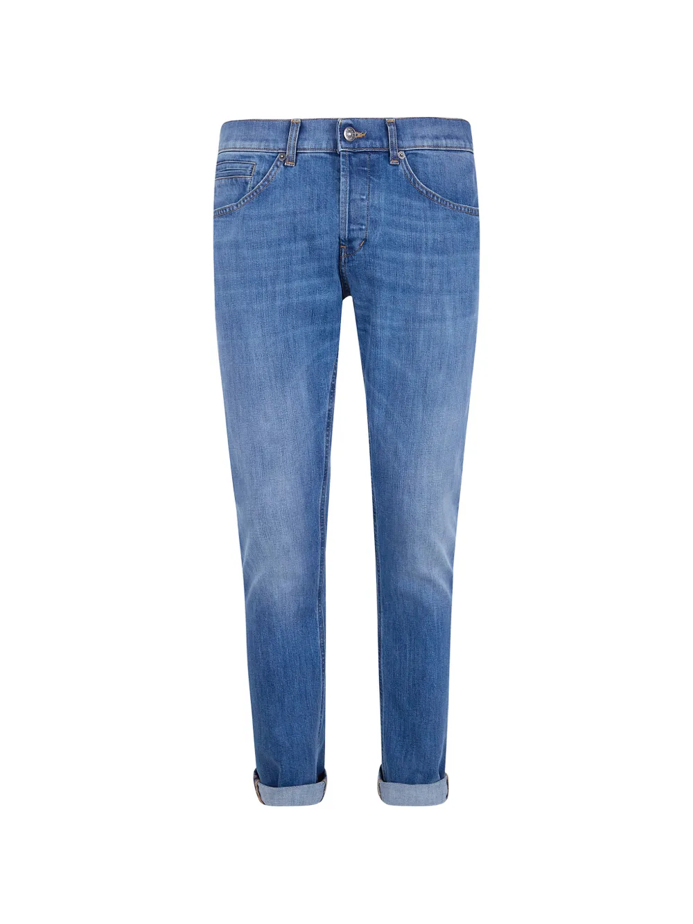 DONDUP George skinny jeans