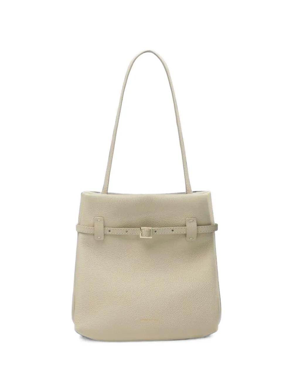 Manu Atelier Tote Du Jour tote bag - Tons neutres Manu Atelier Tote Du Jour tote bag - Tons neutres