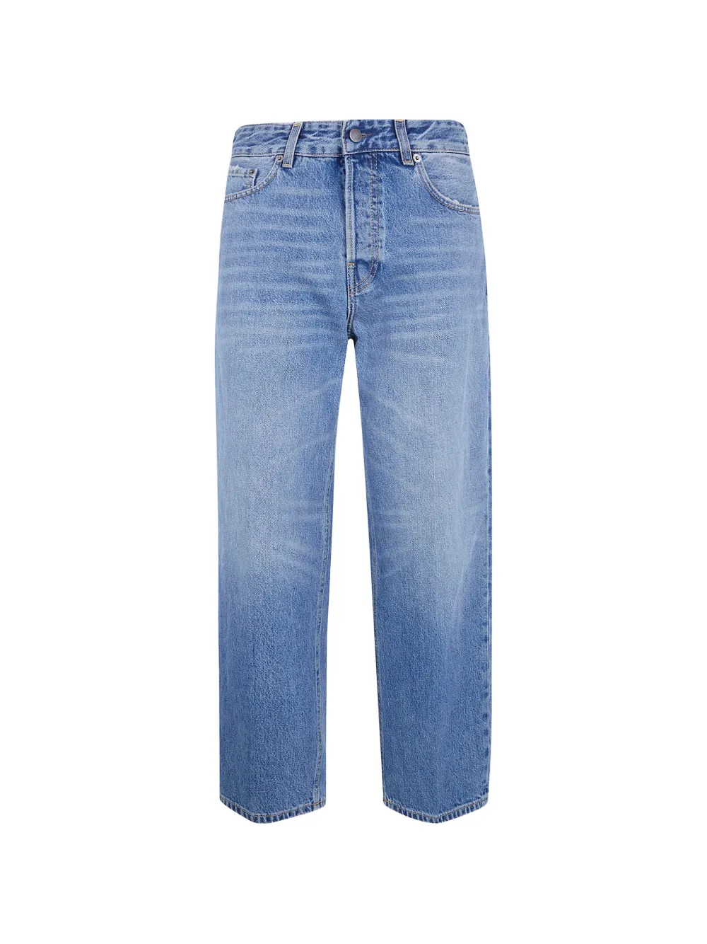 Haikure Betty straight-leg jeans