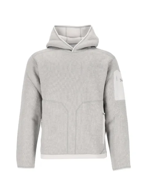 Arc'teryx Covert fleece hoodie