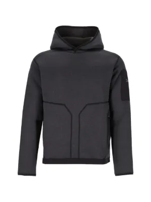 Arc'teryx Proton SL Zip Hoodie | Black | FARFETCH