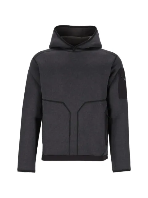 Arc'teryx Covert fleece hoodie