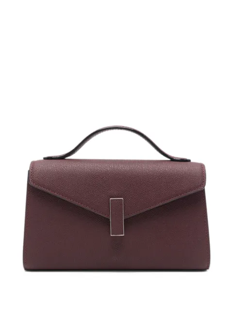 Valextra Iside Tìn tote bag