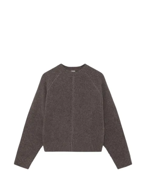 Won Hundred Bena raglan-sleeve sweater