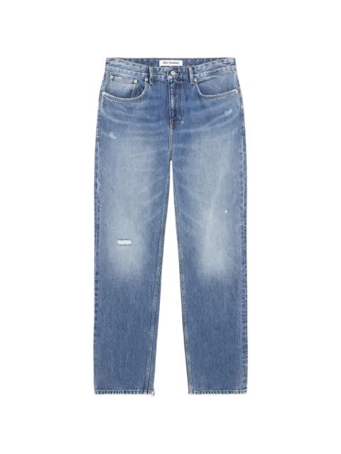 Won Hundred Tony straight-leg jeans