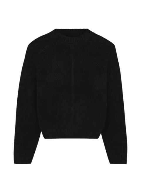 Won Hundred Bena raglan-sleeve sweater