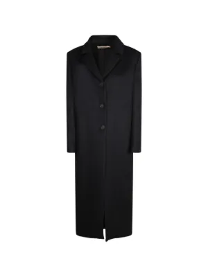 Pleats Please Issey Miyake Skyline プリーツ コート | グレー