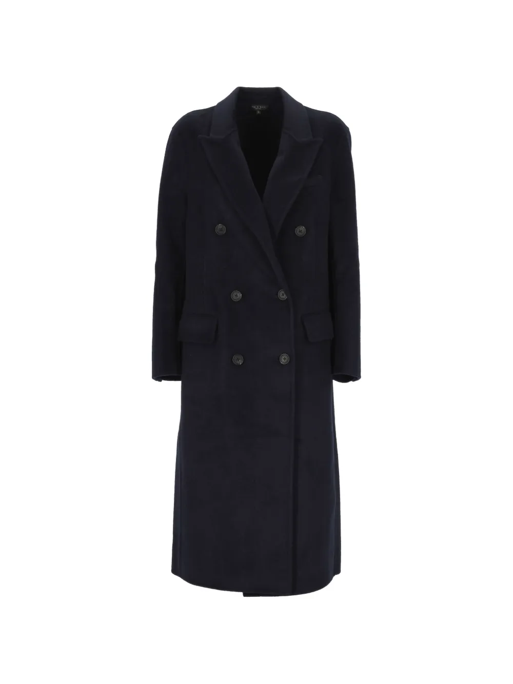 rag & bone Vasso double-breasted peak-lapels coat
