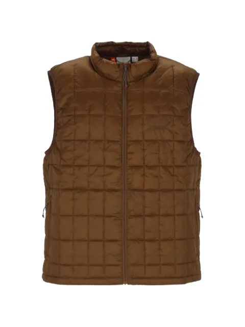 Gramicci quilted gilet