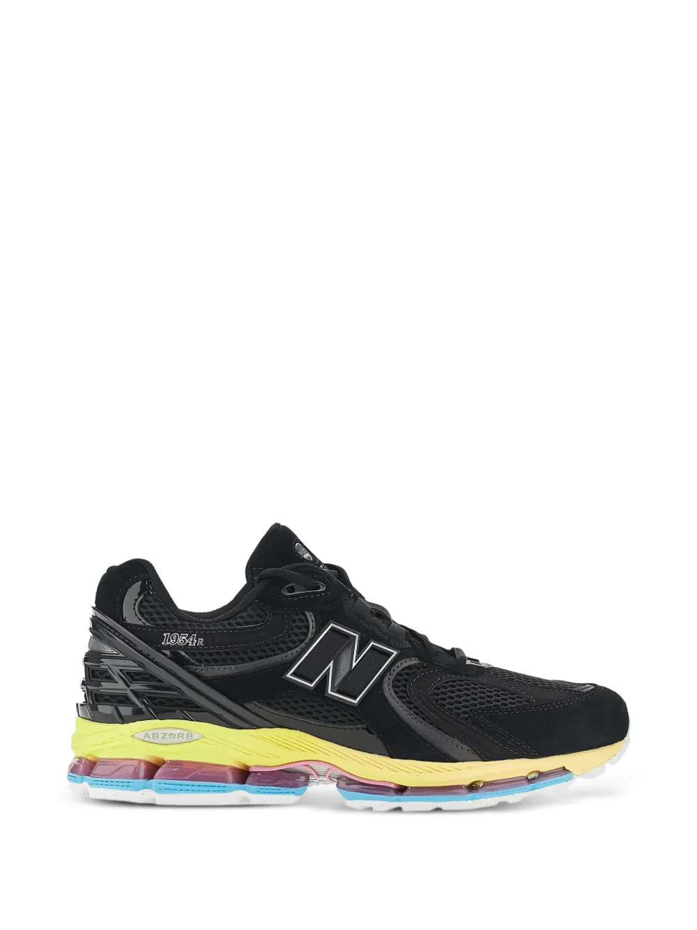 New Balance 1954R shoes - Nero