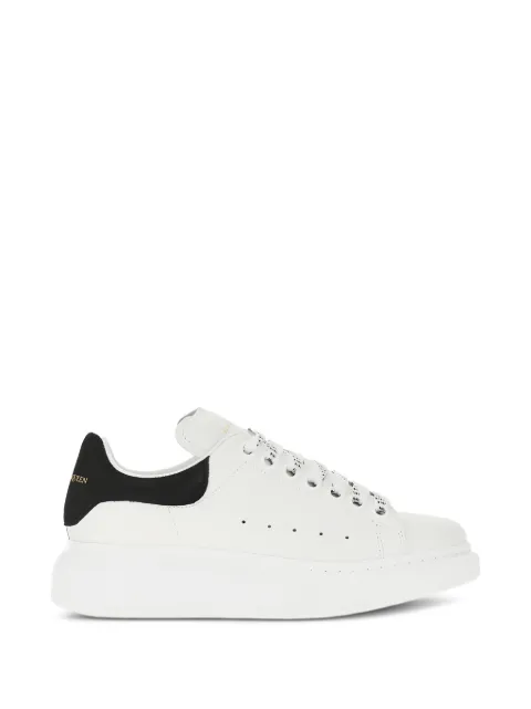 Alexander McQueen oversized sneakers