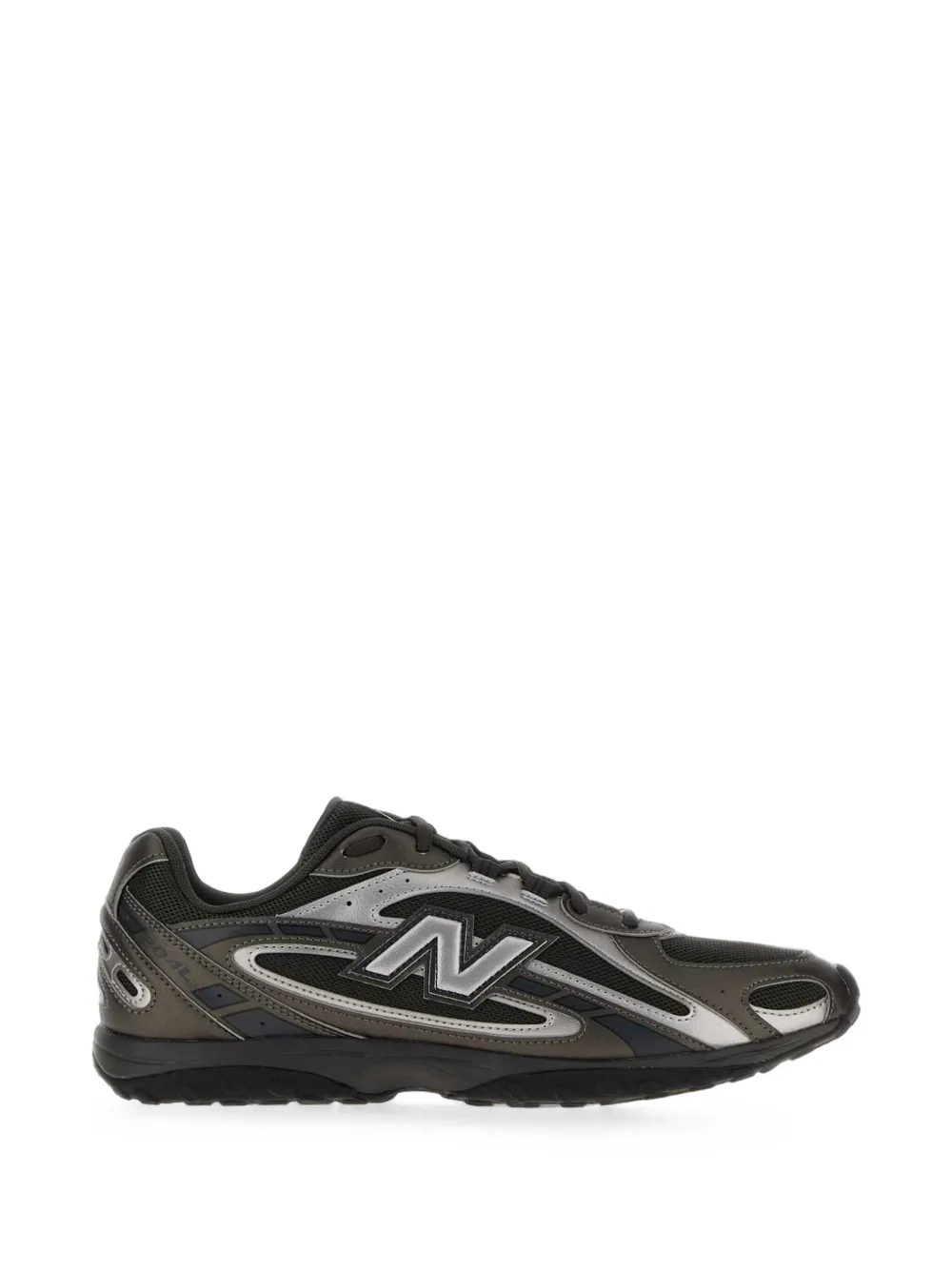 New Balance 204L lace-up sneakers
