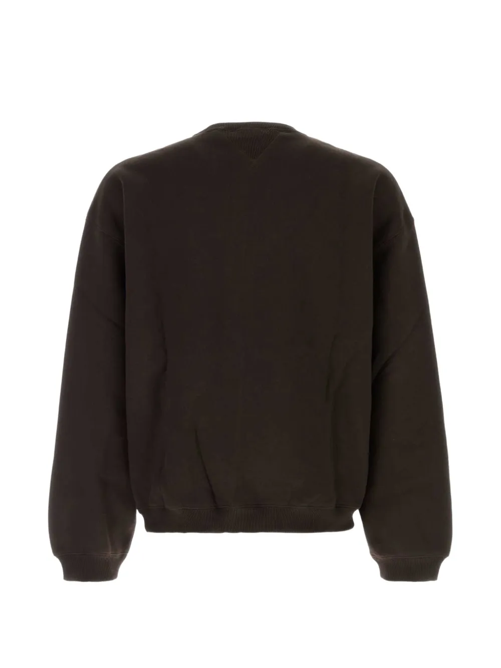 Carhartt WIP Ebbert sweater Bruin