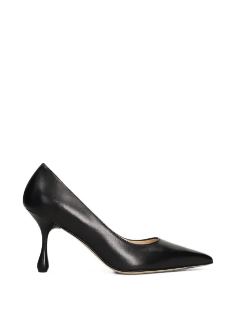 Anna F. pointed-toe pumps