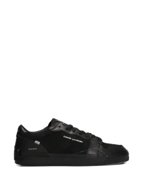 Crime London tenis Playoff
