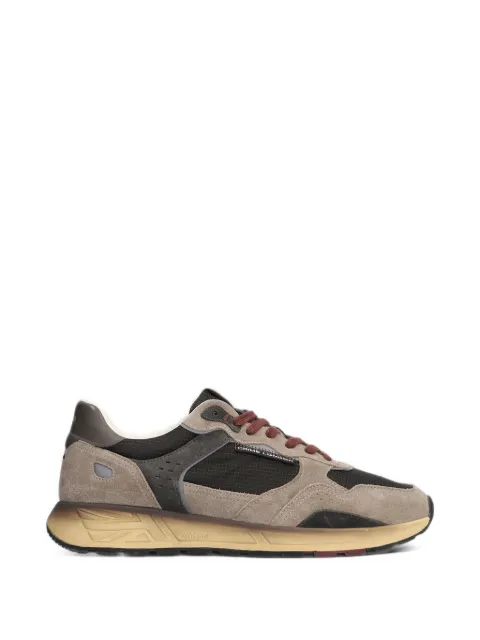 Crime London tenis Rush