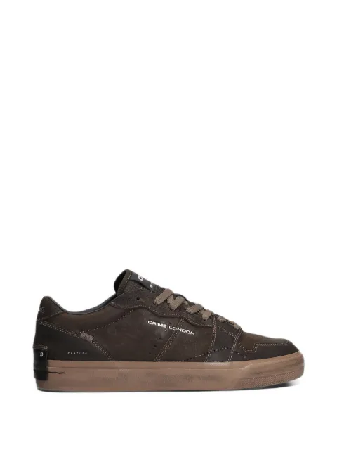 Crime London tenis Playoff