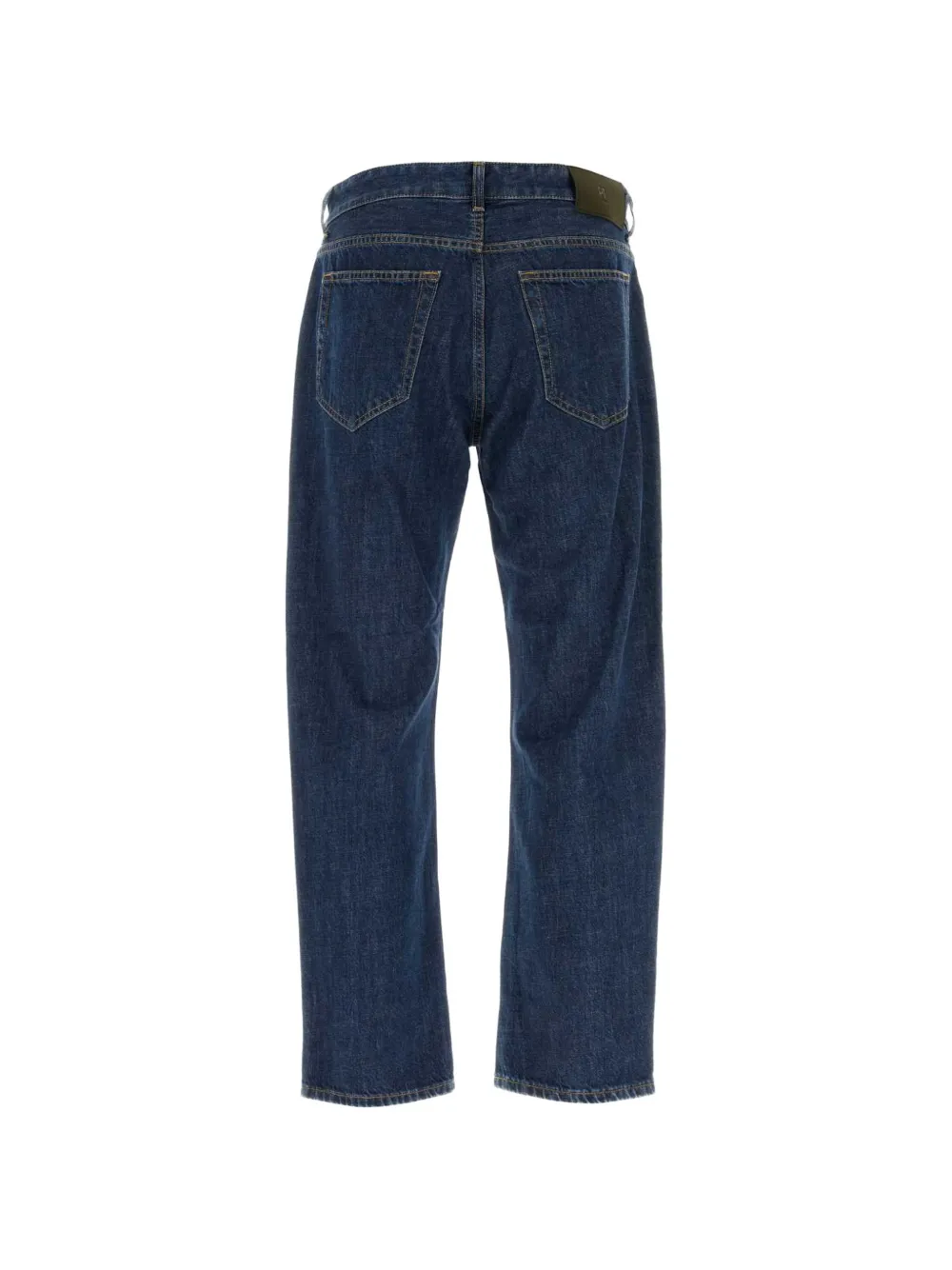 PT Torino Straight jeans Blauw