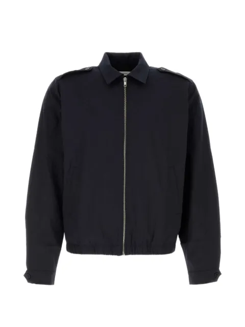 Gimaguas Cani zip-up jacket