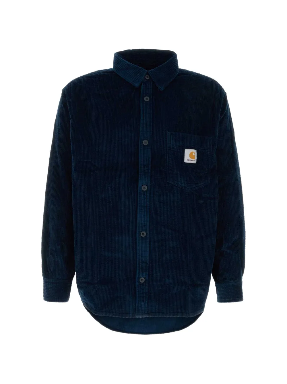 Carhartt WIP Loyde corduroy shirt
