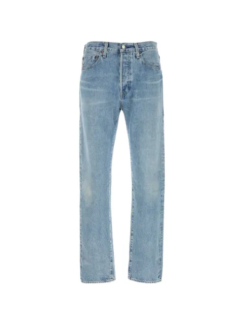 Levi's Blue Tab™ 1980s 501® straight-leg jeans