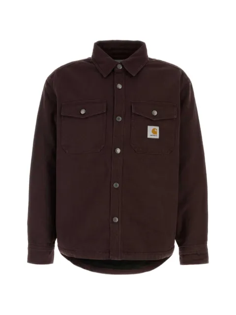 Carhartt WIP surchemise Selby