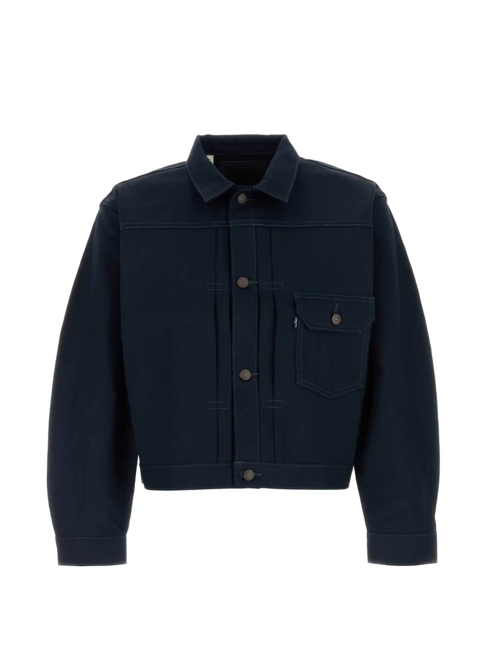 Levi's Blue Tab™ Type I denim jacket