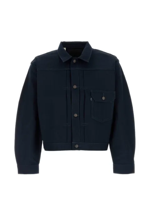 Levi's Blue Tab™ Type I Jeansjacke