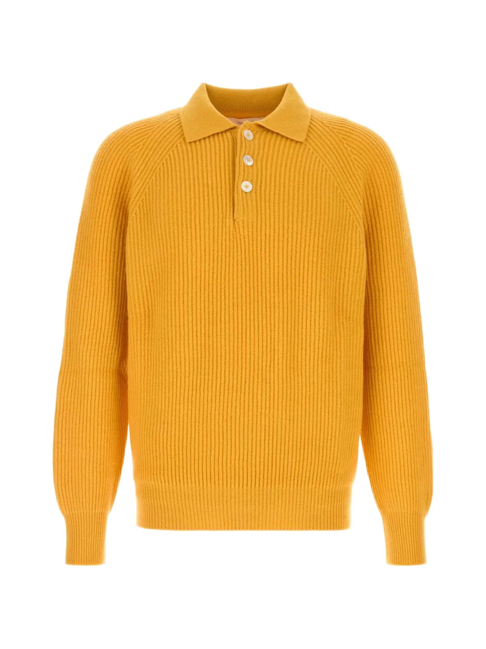 Umit Benan Diana ribbed-knit sweater