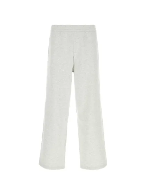 Carhartt WIP Mack logo-patch track pants