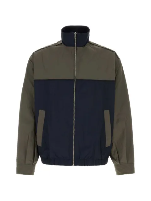 Gimaguas Javier colour-block jacket