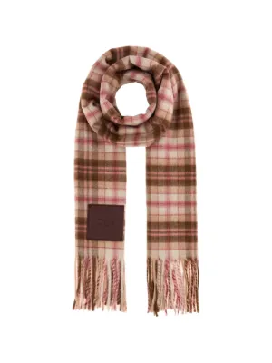 CHLOÉ Scarves & Pashminas Online | FARFETCH US