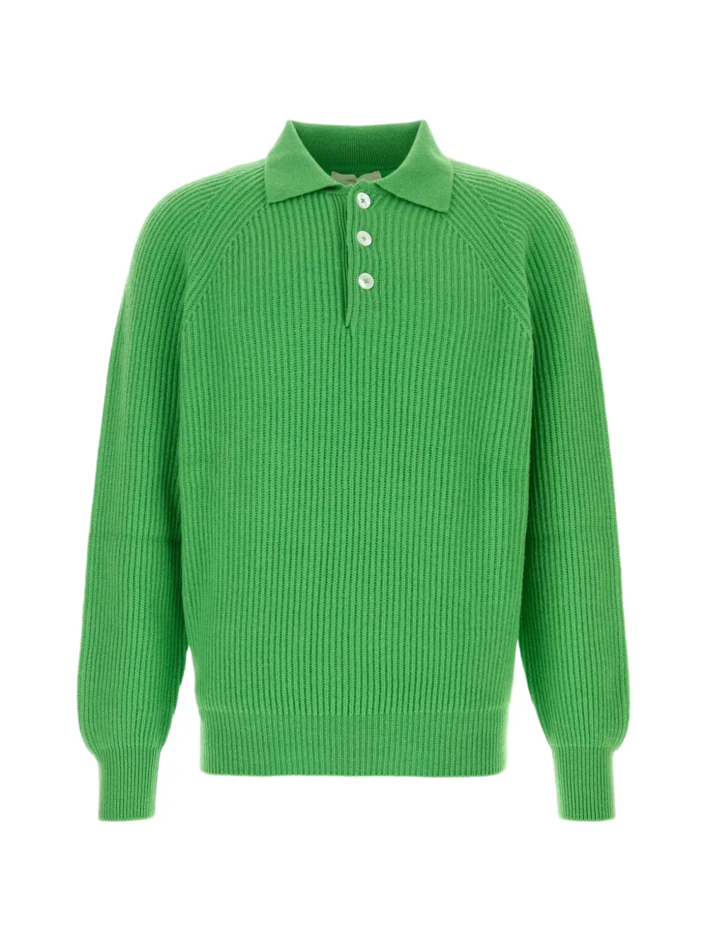 Umit Benan Diana ribbed-knit cashmere sweater
