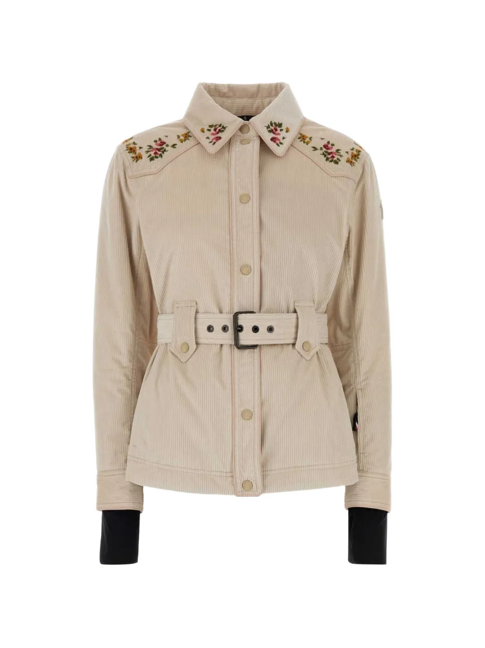 Moncler Grenoble Olenne corduroy jacket