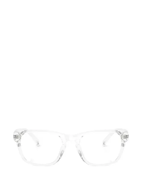 POLO RALPH LAUREN EYEWEAR square-frame sunglasses