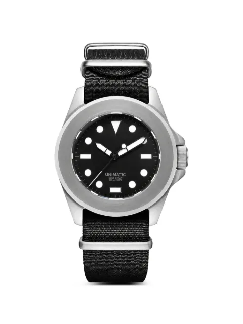 unimatic Modello Quattro U4-AEB 40mm watch