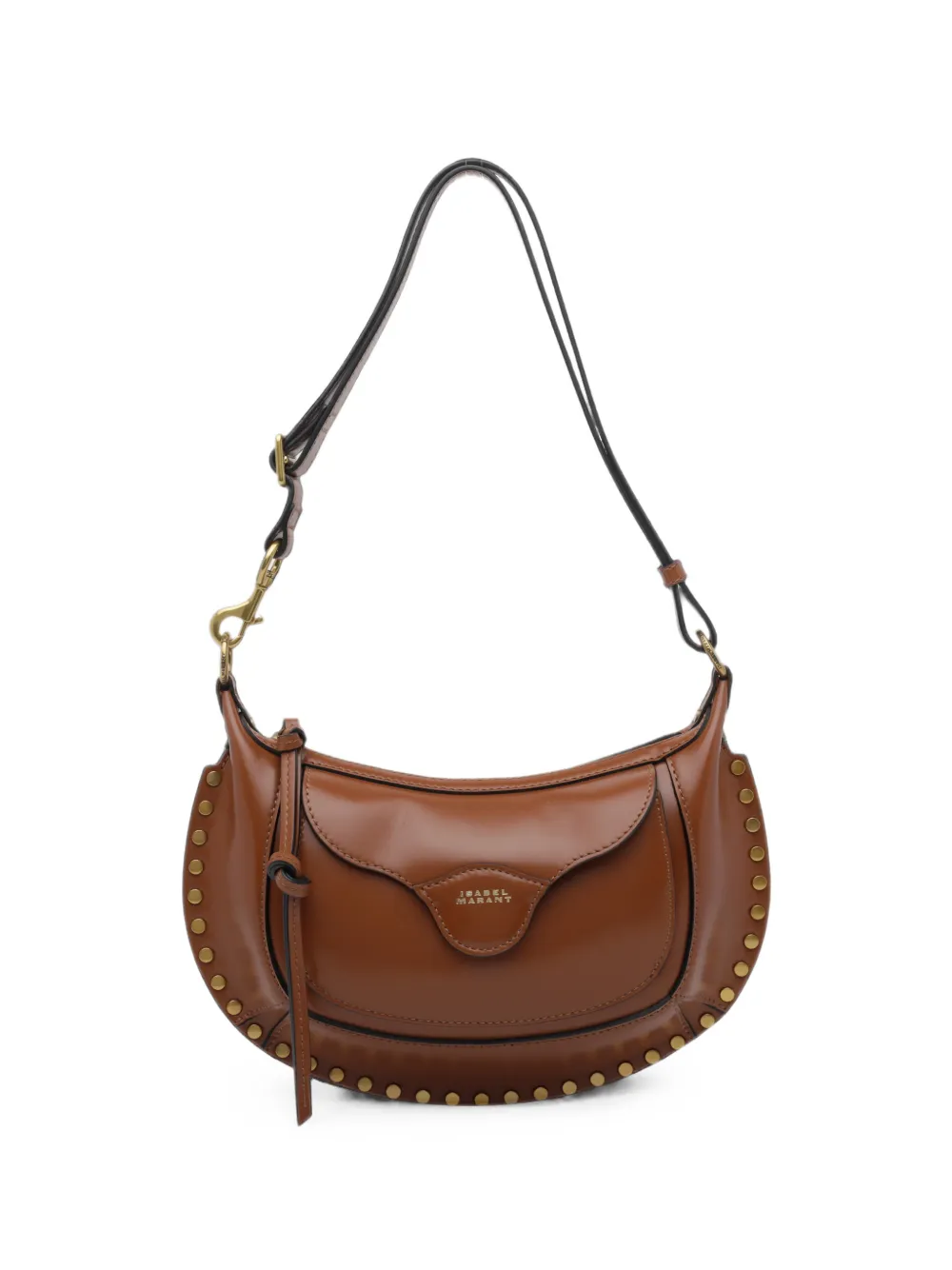 ISABEL MARANT Moon Pocket shoulder bag