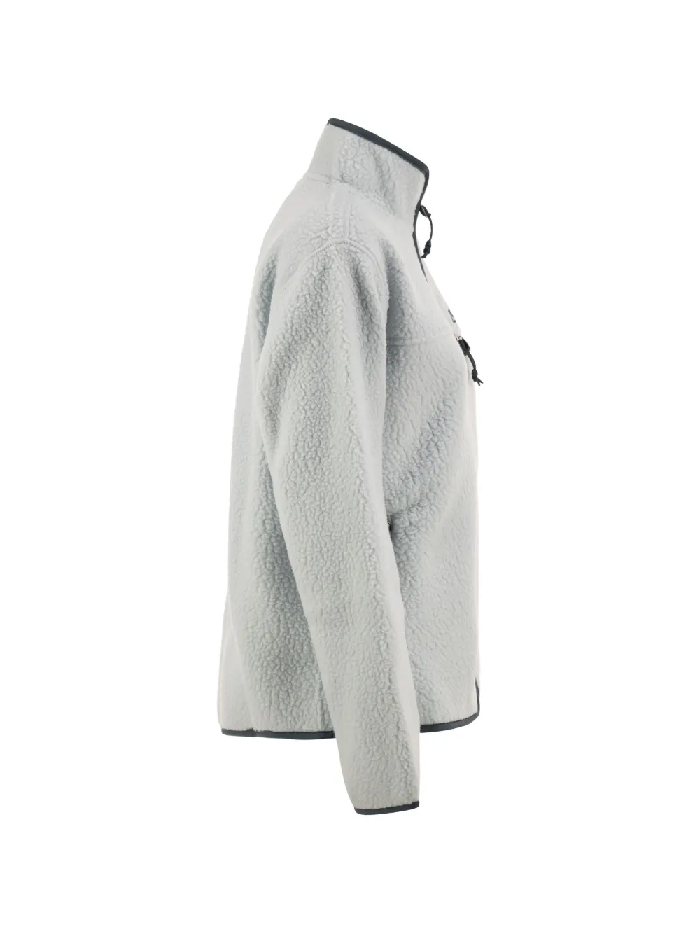 Patagonia Retro Pile jacket Grijs