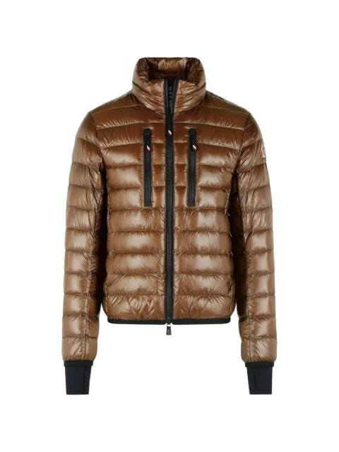 Moncler Grenoble Hers foldable padded ski jacket